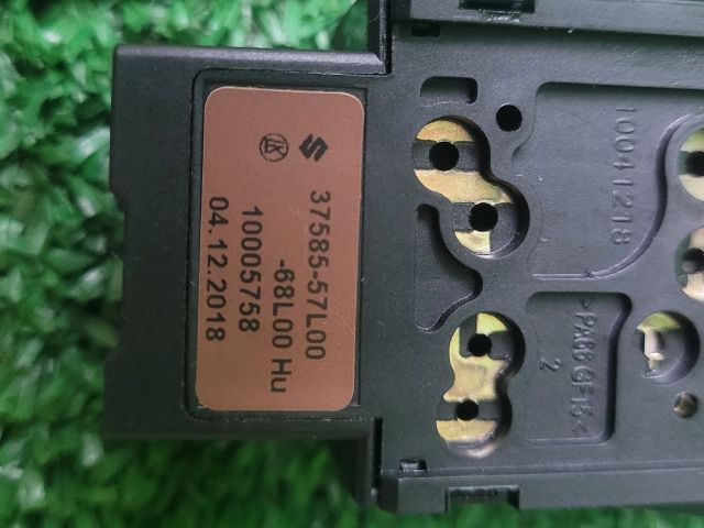 bontott SUZUKI VITARA Menetstabilizátor Kapcsoló