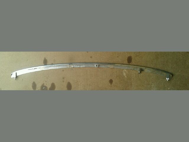 bontott SUZUKI VITARA Motorháztető Díszrács