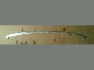 bontott SUZUKI VITARA Motorháztető Díszrács