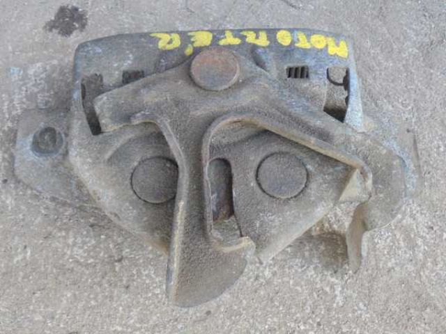 bontott SUZUKI VITARA Motorháztető Zárszerkezet