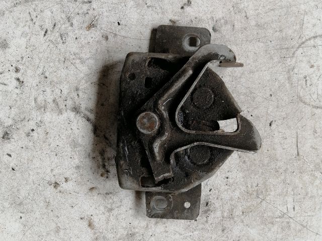 bontott SUZUKI VITARA Motorháztető Zárszerkezet