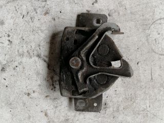 bontott SUZUKI VITARA Motorháztető Zárszerkezet