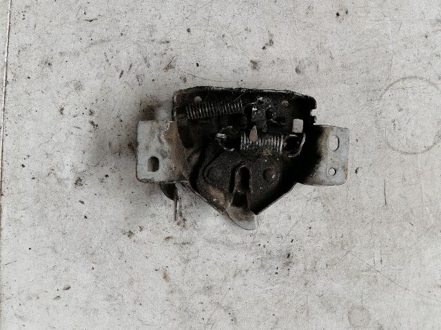 bontott SUZUKI VITARA Motorháztető Zárszerkezet