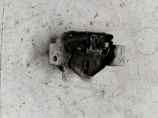 bontott SUZUKI VITARA Motorháztető Zárszerkezet