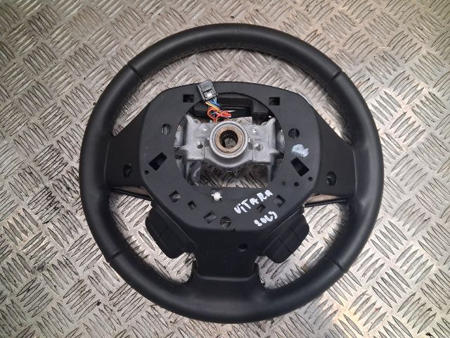 bontott SUZUKI VITARA Multikormány