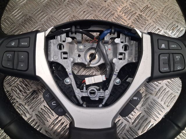 bontott SUZUKI VITARA Multikormány