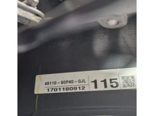 bontott SUZUKI VITARA Multikormány