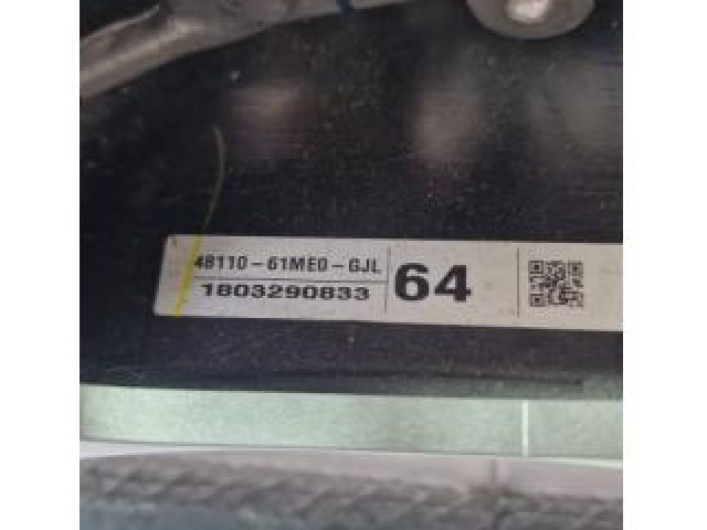 bontott SUZUKI VITARA Multikormány