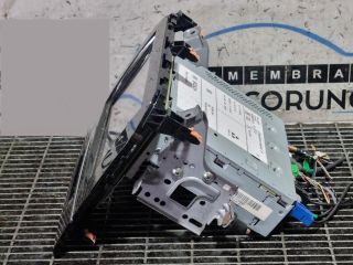 bontott SUZUKI VITARA Navigációs Fejegység