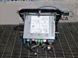 bontott SUZUKI VITARA Navigációs Fejegység