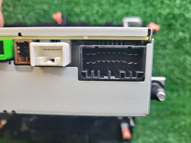 bontott SUZUKI VITARA Navigációs Fejegység