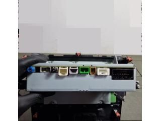 bontott SUZUKI VITARA Navigációs Fejegység