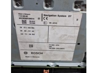 bontott SUZUKI VITARA Navigációs Fejegység