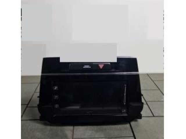 bontott SUZUKI VITARA Navigációs Fejegység