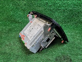 bontott SUZUKI VITARA Navigációs Fejegység