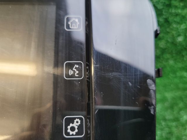 bontott SUZUKI VITARA Navigációs Fejegység