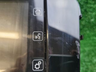 bontott SUZUKI VITARA Navigációs Fejegység