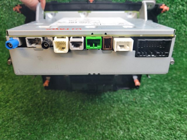 bontott SUZUKI VITARA Navigációs Fejegység