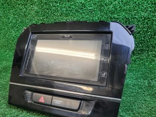 bontott SUZUKI VITARA Navigációs Fejegység