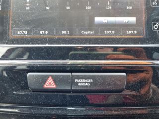 bontott SUZUKI VITARA Navigációs Fejegység