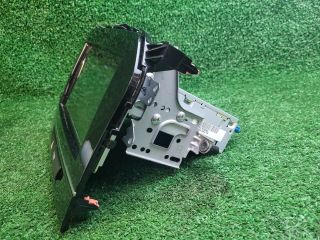 bontott SUZUKI VITARA Navigációs Fejegység