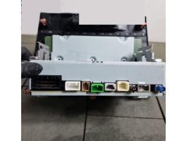 bontott SUZUKI VITARA Navigációs Fejegység