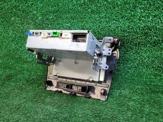 bontott SUZUKI VITARA Navigációs Fejegység