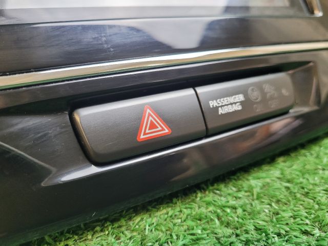 bontott SUZUKI VITARA Navigációs Fejegység