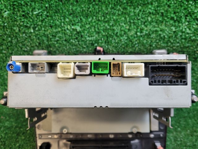 bontott SUZUKI VITARA Navigációs Fejegység