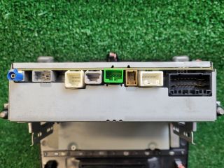 bontott SUZUKI VITARA Navigációs Fejegység