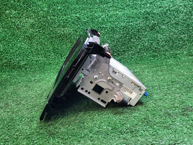 bontott SUZUKI VITARA Navigációs Fejegység