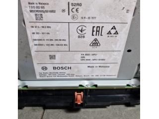 bontott SUZUKI VITARA Navigációs Fejegység