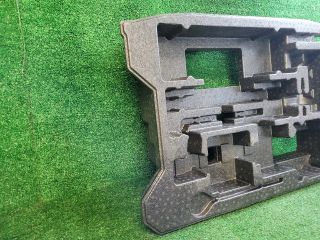 bontott SUZUKI VITARA Pótkerék Szerszámtartó