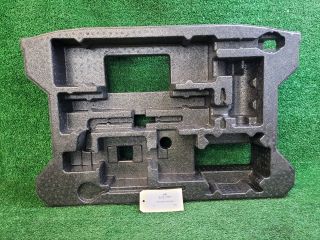 bontott SUZUKI VITARA Pótkerék Szerszámtartó