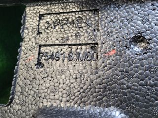 bontott SUZUKI VITARA Pótkerék Szerszámtartó