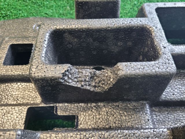 bontott SUZUKI VITARA Pótkerék Szerszámtartó