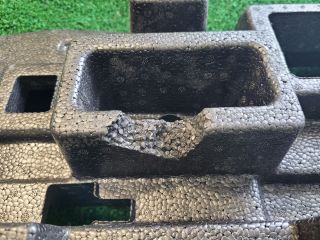 bontott SUZUKI VITARA Pótkerék Szerszámtartó