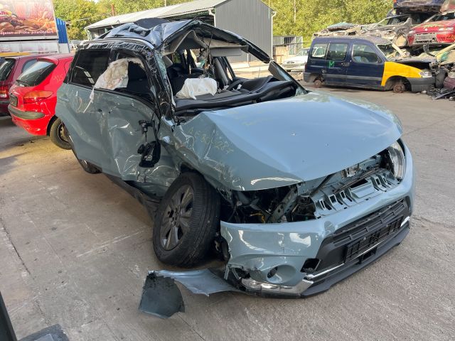 bontott SUZUKI VITARA Pozitív Kábel