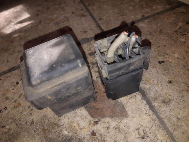 bontott SUZUKI VITARA Relé