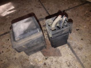 bontott SUZUKI VITARA Relé