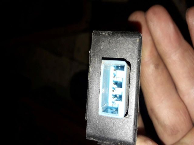 bontott SUZUKI VITARA Relé