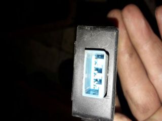 bontott SUZUKI VITARA Relé