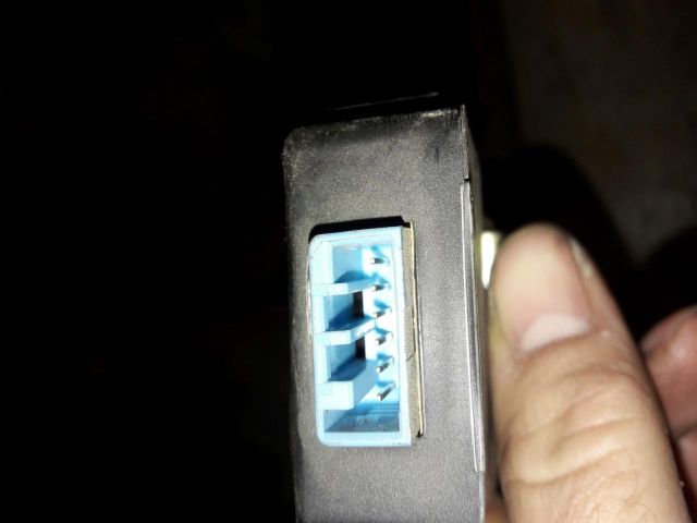 bontott SUZUKI VITARA Relé