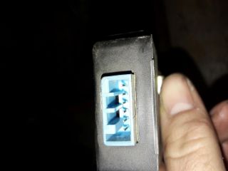 bontott SUZUKI VITARA Relé