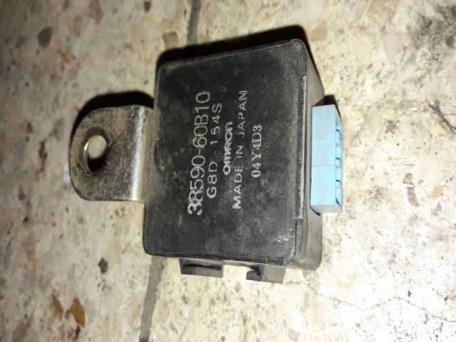 bontott SUZUKI VITARA Relé