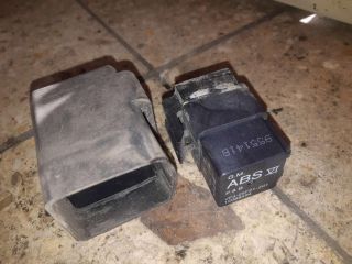 bontott SUZUKI VITARA Relé