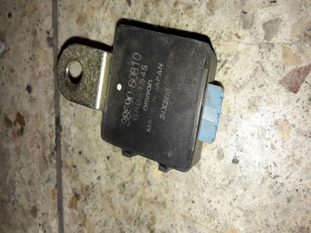 bontott SUZUKI VITARA Relé