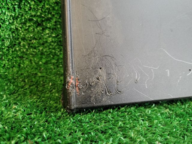 bontott SUZUKI VITARA Rendszámtábla Tartó