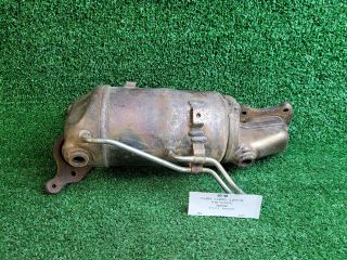 bontott SUZUKI VITARA Részecskeszűrő