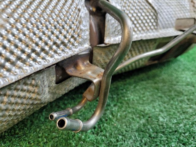 bontott SUZUKI VITARA Részecskeszűrő